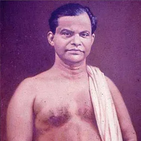Chelanat Achutha Menon