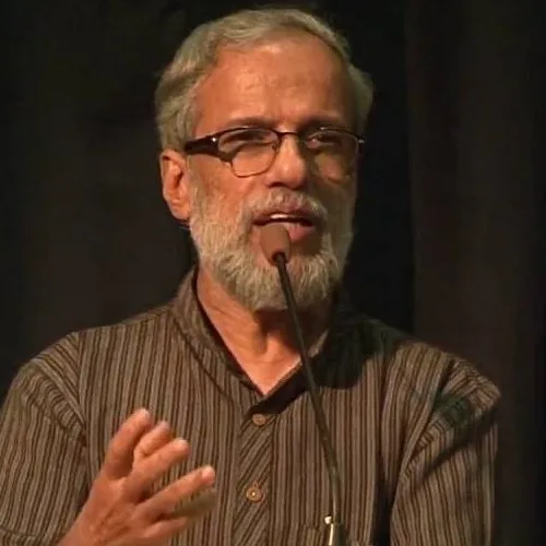 Rajan Gurukkal