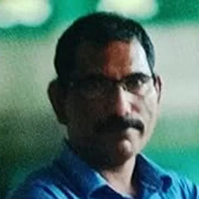 Abdulla Anchilath