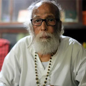 Dalit Bandhu N. K. Jose