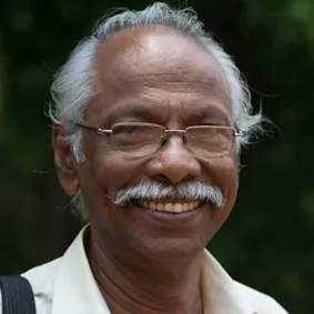 M. N. Karassery