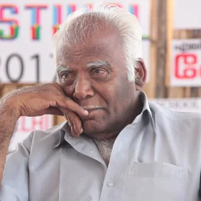 M. R. Raghava Varier