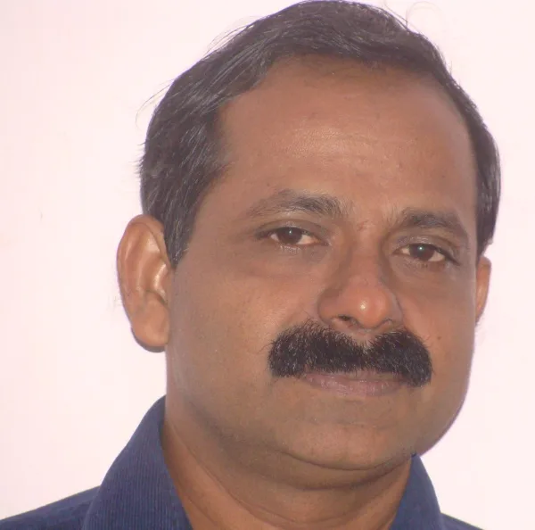 Chittar Anandan