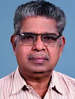 Prof. Geethalayam Geethakrishnan