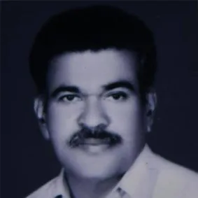Paul Chirakkarode