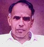 Karoor Neelakanta Pillai