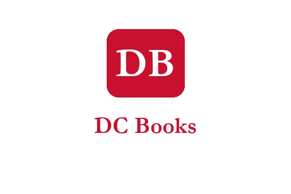 DC Books